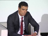 Pedro Sánchez rechaza un acuerdo global con el PP pero quiere recuperar el espíritu de pacto