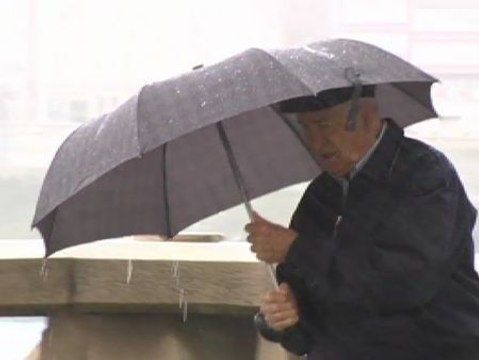 Noviembre trae por fin el otoño