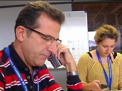 Se necesita la colaboración de 85.000 voluntarios para los Bancos de Alimentos