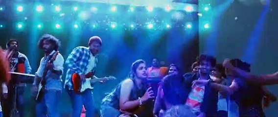 Daivam Sakshi (2019) Malayalam movie part 3