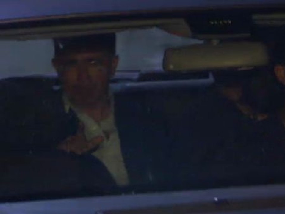 El juez Velasco envía a prisión a Granados por pertenencia a organización criminal