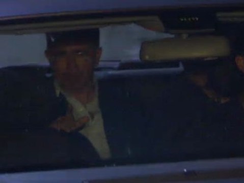 El juez Velasco envía a prisión a Granados por pertenencia a organización criminal