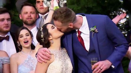 Married at First Sight: Matt and Amber