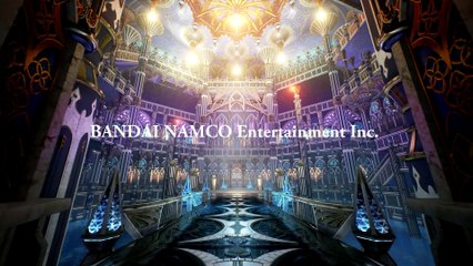 Tales of Arise - Personajes