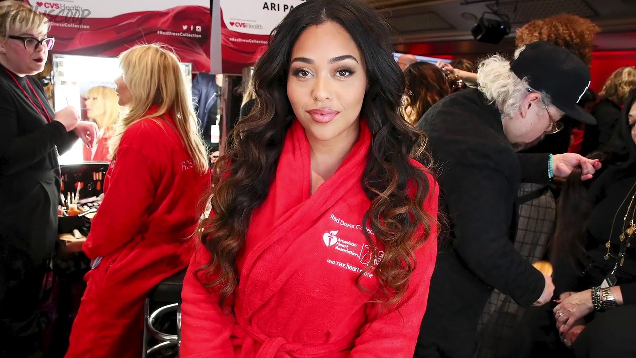 KUWTK Season Finale Teaser Breakdown! Khloe Snaps & Jordyn Woods Caught