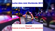 Lucha ESTELAR en Mazatlán - Lucha Libre AAA Worldwide