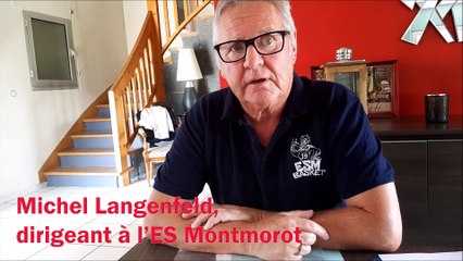 Pourquoi Montmorot veut changer le sol de la salle des Crochères