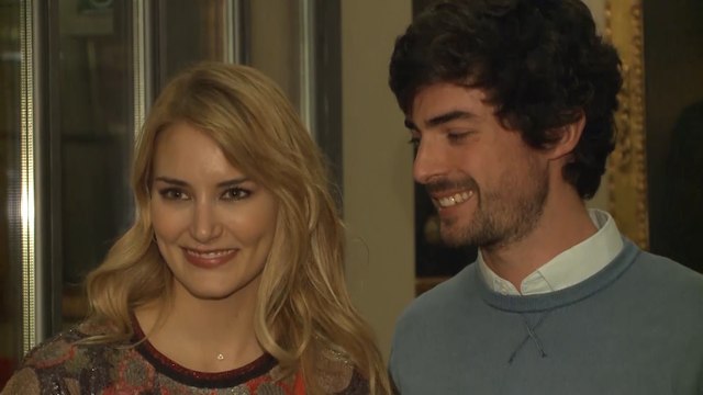 Alba Carrillo rompe con su novio David Vallespín