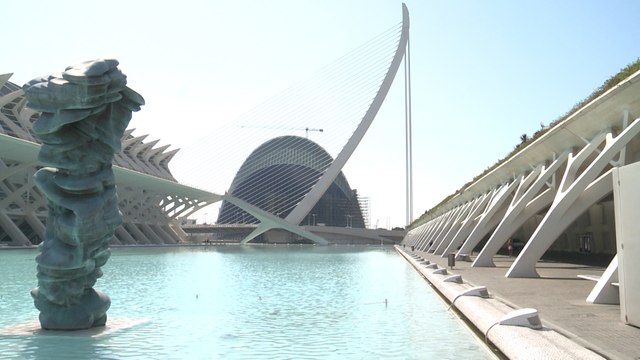 Toda la Comunitat Valenciana en alerta por calor