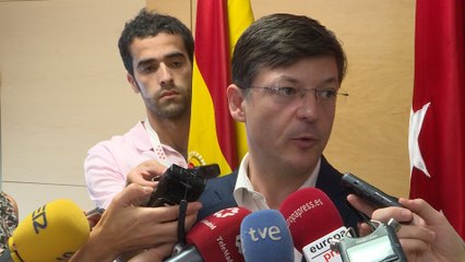 Comisionado Cañada Real: "Se han cumplido 89% de las medidas"