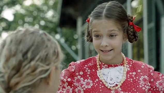 Ангел-хранитель 7 серия (2019)