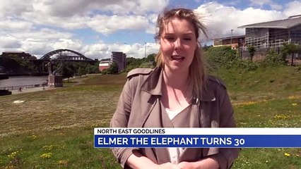 GOODLINES: 21st June 2019