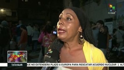 Venezuela: parroquia de San Agustín, corazón musical de Caracas
