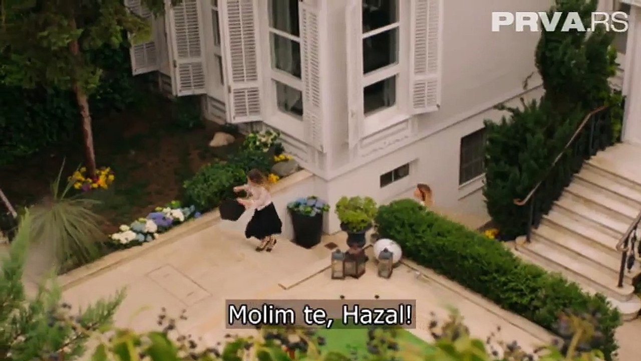 Paramparčad - 280. epizoda