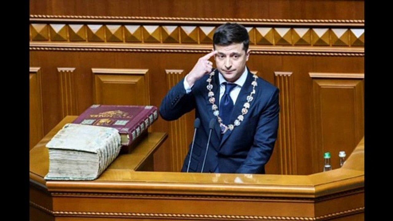 внеочередным выборам быть суд признал действия Зеленского законными