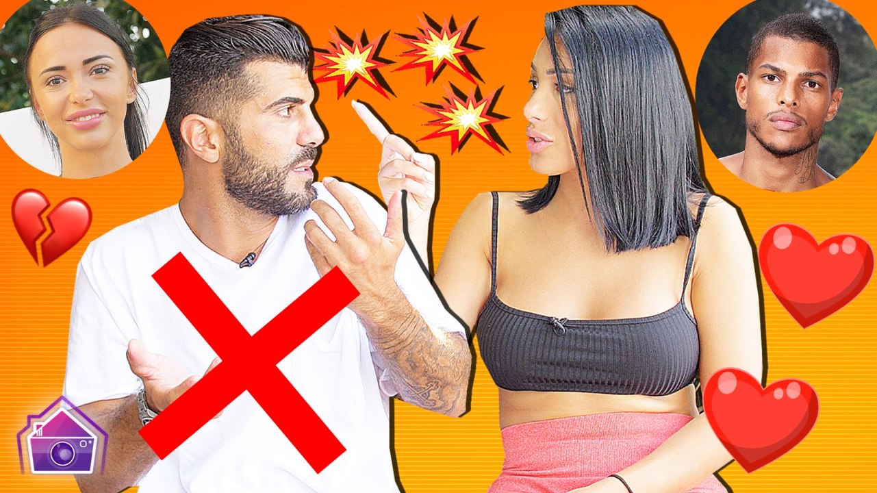 Léana et Thomas (Les Anges 11) : Un mot pour Ma...