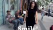 Un vídeo de una mujer acosada en las calles de Nueva York arrasa en Internet