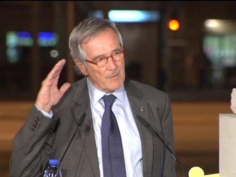 Xavier Trias: Cuando jueguen sucio hay que estar unidos