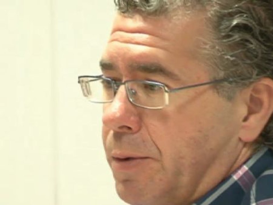 Granados tenía tres cuentas en Suiza y casi 6 millones de euros