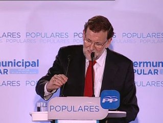Rajoy y las "algunas (muchas) cosas"