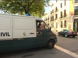 Comienzan las declaraciones por la Operación Púnica en la Audiencia Nacional