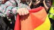 Casi la mitad de los homosexuales europeos sufren discriminación