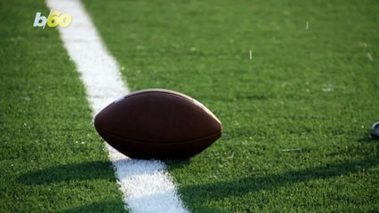 An NFL Team Wants One Couple To Tie The Knot on the Field During Halftime !