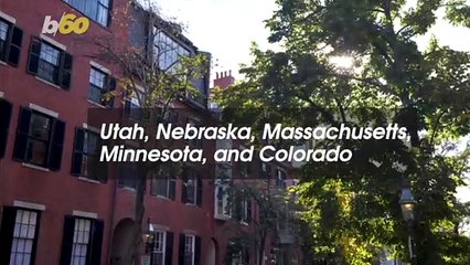 These Are the Most Independent American States