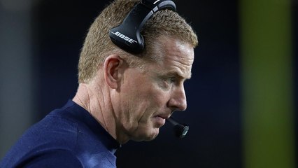 An Early Look at NFL Coaches Already on the Hot Seat