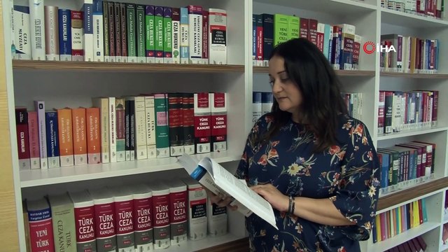 “‘Ben mobbinge uğradım’ demek yeterli değil”