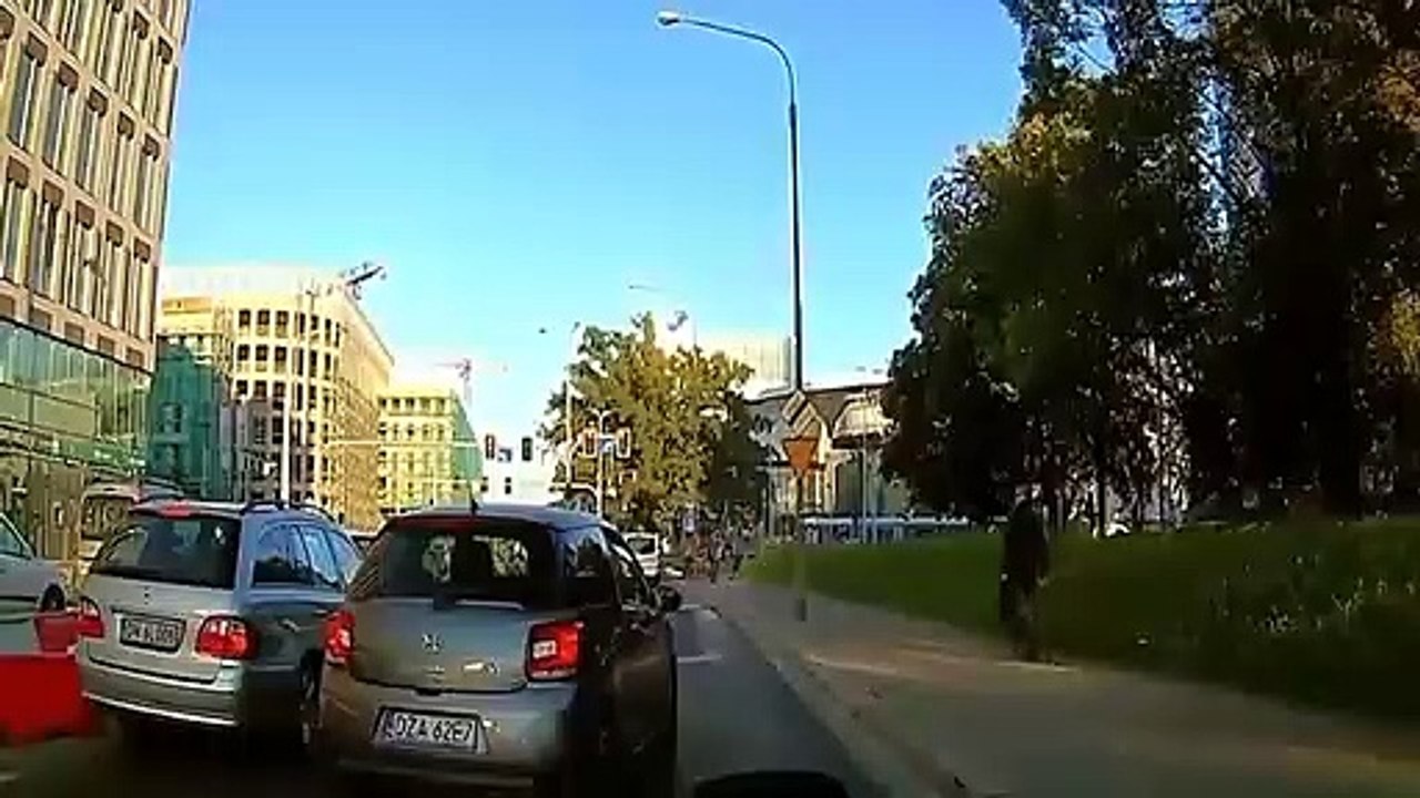 Car crashes  -282