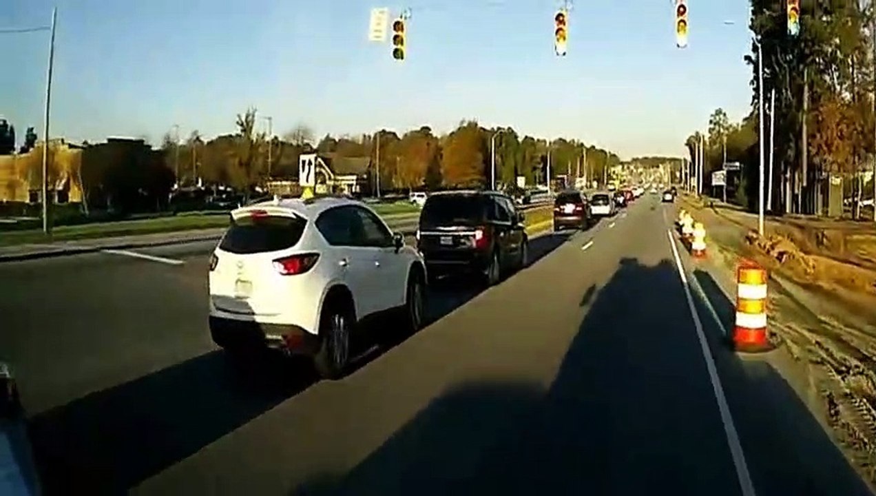 Car crashes  -283
