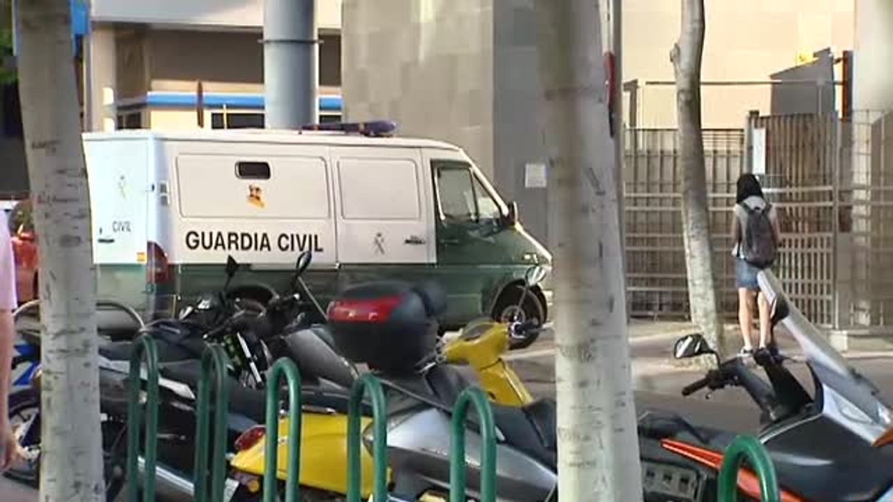 Bárcenas defiende que tenía información sobre la caja B en los ordenadores destruidos por el PP