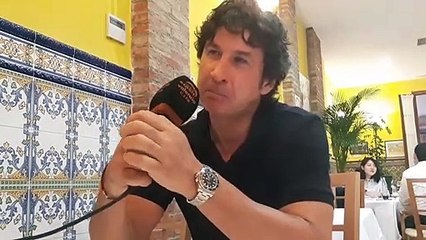 Serer sobre Cillessen