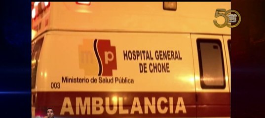 Estudiante herido en una pelea fue trasladado a otro hospital para continuar su recuperación