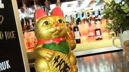 An in-depth look at these Chinese inspired donuts!