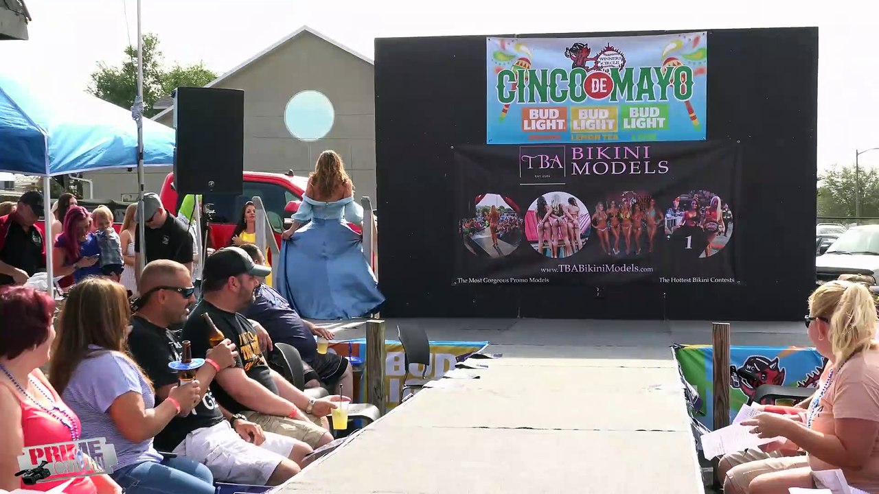 TBA Models - 2019 Cinco de Mayo Swimsuit Competition - video Dailymotion