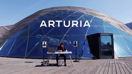 Introducing KeyLab 88 MkII - Controller Supreme (1080p)