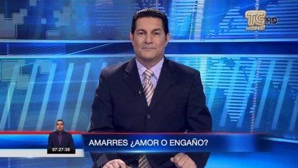 Mundo de la magia, brujería y hechicería, especial de El Noticiero