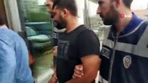 Samsun'da cinayet...Tefeciye olan borcunu ödemek için para karşılığında cinayet işledi