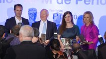 Madrid acoge los Premios APM de Periodismo 2018
