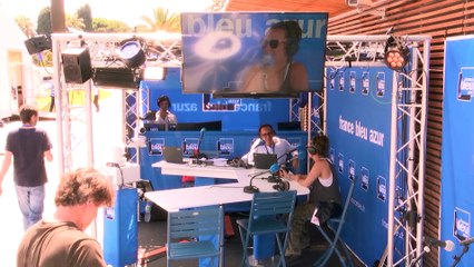 Tous à Nice pour la Fête de la Musique - Zaz