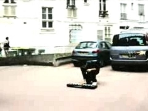 Vampire Weekend | The Kids don't stand a chance | A Take Away Show