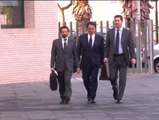 Calatrava declara ante el juez por el Centro de Convenciones de Castellón