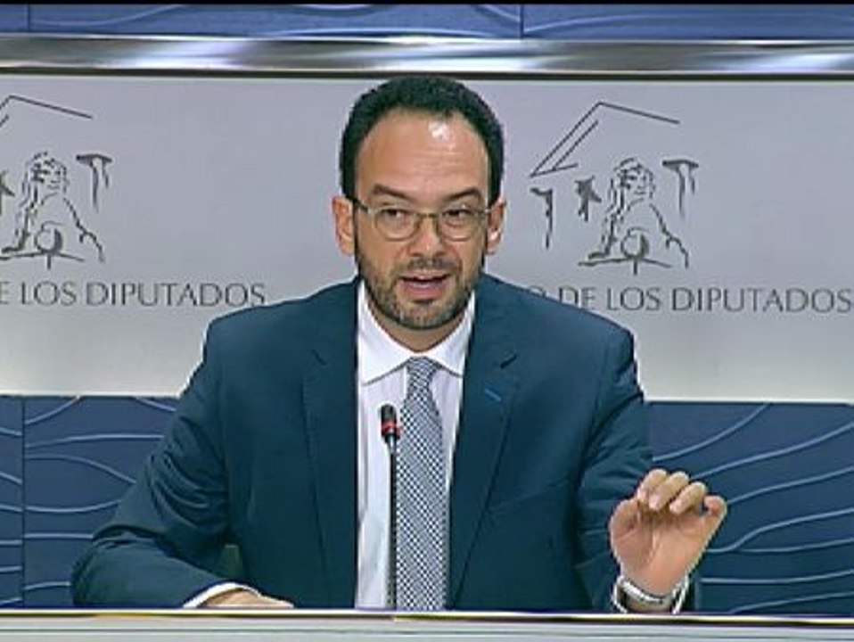 33 medidas para regenerar la democracia y acabar con la corrupción