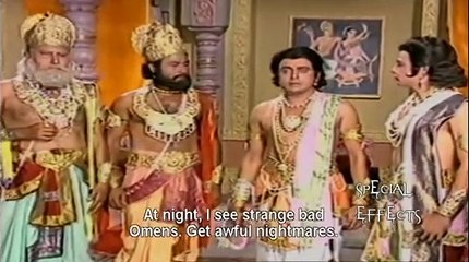 30. Ram Brahma Vishnu Mahesh Part 030