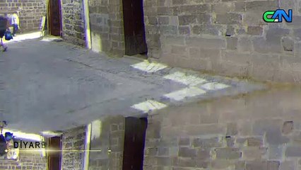 Ahmet Arif Müzesi / Can Tv Video