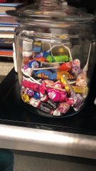 Ringing the Dessert Bell