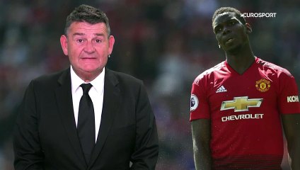 Pourquoi Manchester n'a pas intérêt à retenir Pogba : Hutteau décrypte