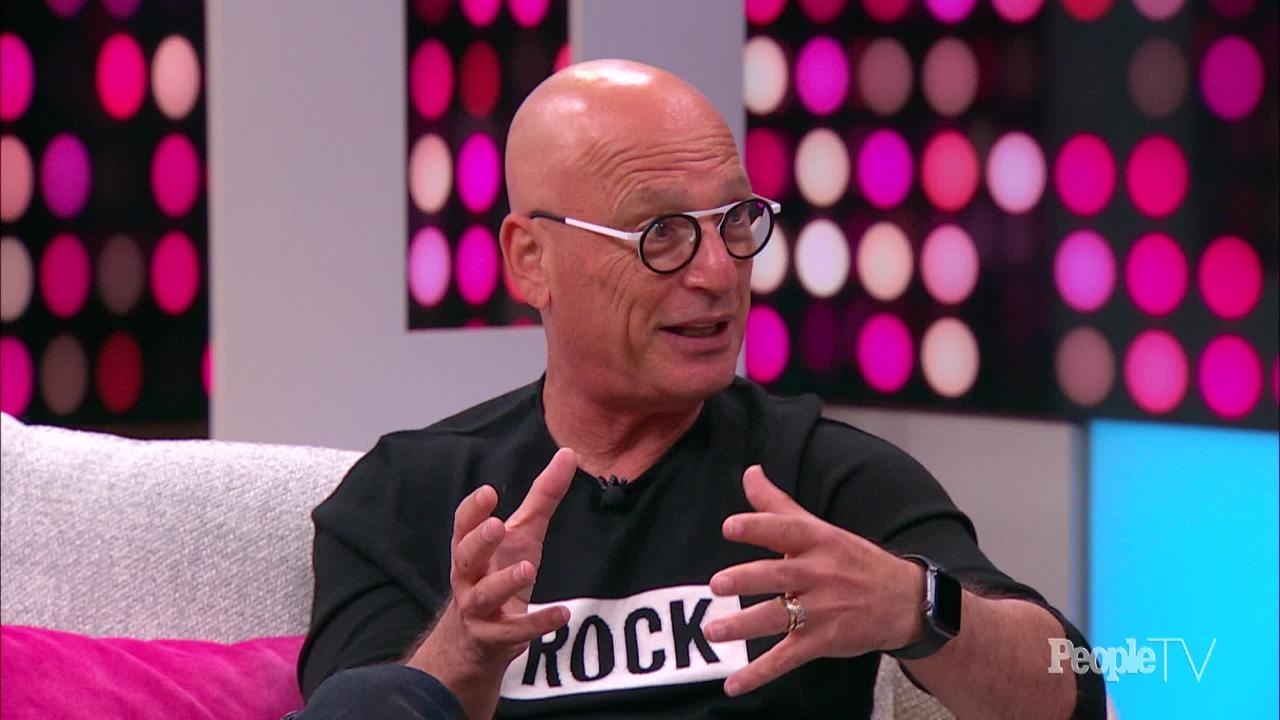 Howie Mandel Believes Khloé Kardashian Amidst Cheating Scandal: 'They Really Are Authentic'